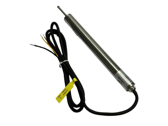 FER20差動(dòng)變壓LVDT位移傳感器